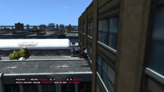 GTA TBOGT Stunts - Best of Paolo15395 IV HD