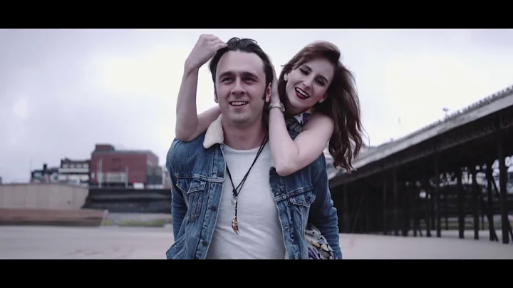 Darcy - Hooked (Official Music Video)
