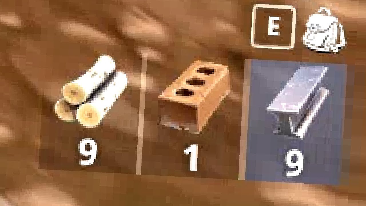 I Ran Out of Mats - I Ran Out of Mats
