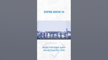 #superjunior #leeteuk #heechul #yesung #shindong #eunhyuk #donghae #siwon #ryeowook #kyuhyun #shorts