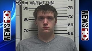 DeRyke pleads guilty in Willow Long case