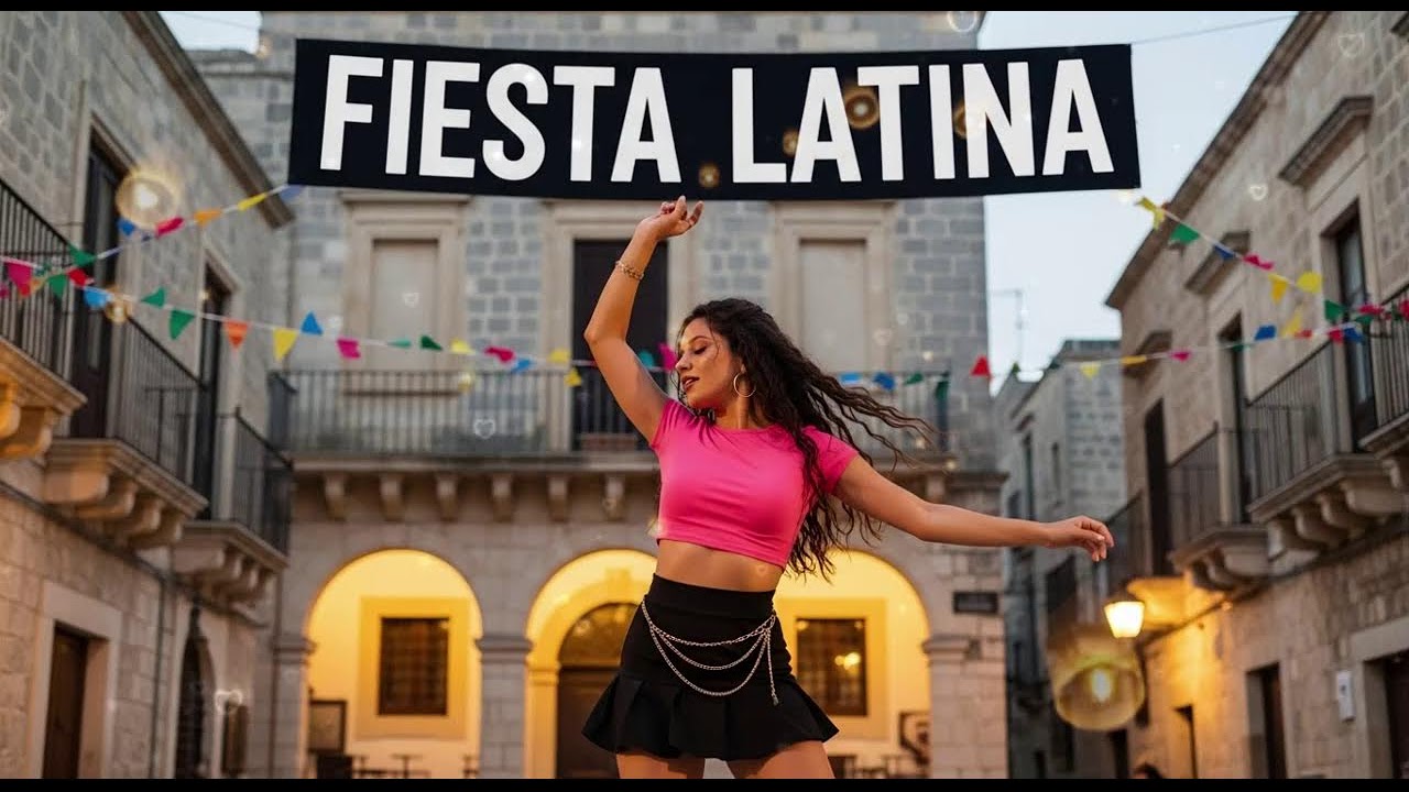 Reggaeton x Dancehall 2026 | Caribbean Sunset Mix