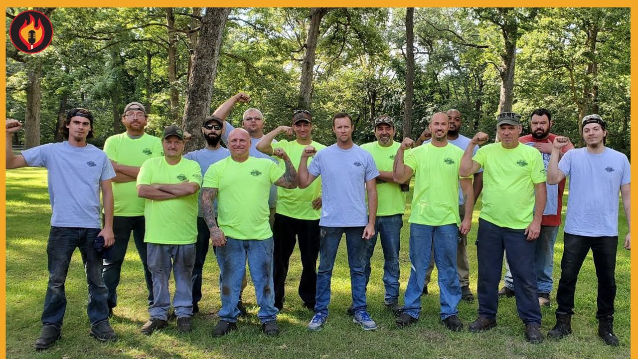 How Iron Workers Union Fight Could TRANSFORM Labor Movement Breaking