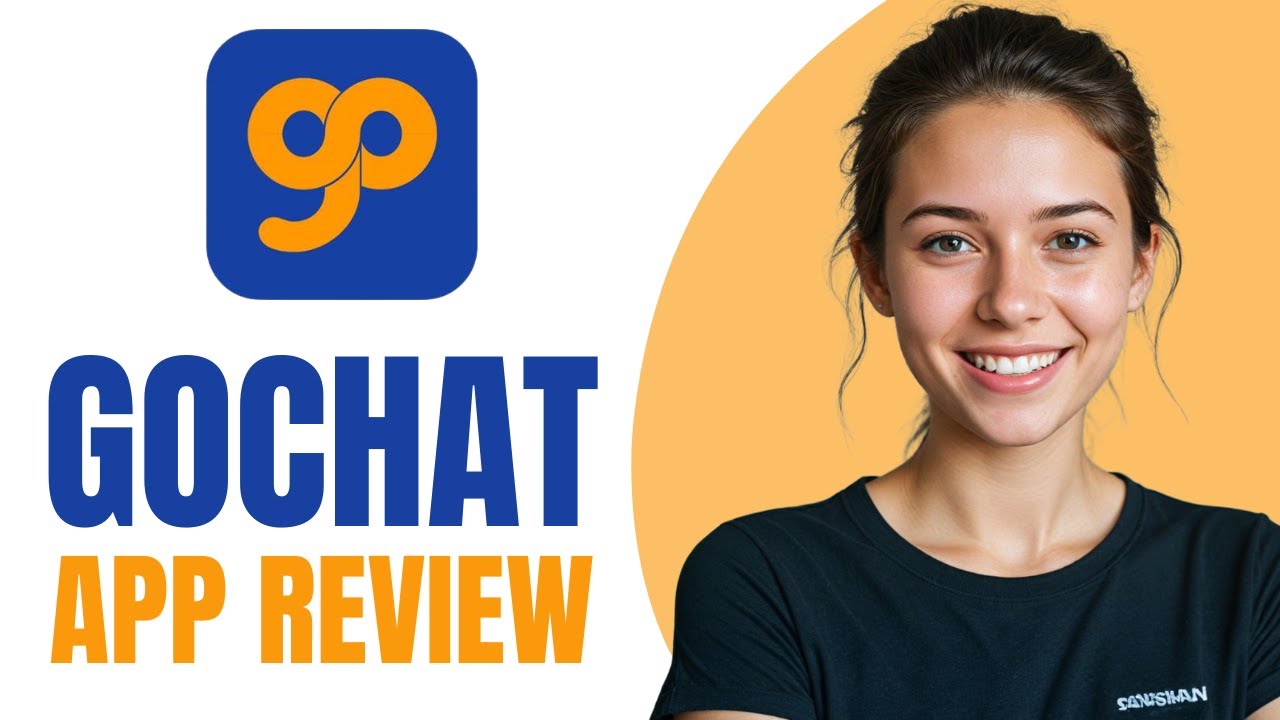Etisalat Gochat Application For Audio And Video Calling In UAE #Gochat ...