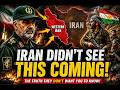 Iran Is Losing Control? Kurdish Forces Launch Major Push