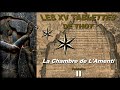 Ii la chambre de lamenti tablette ii les xv tablettes de thot