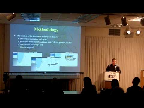 Open Source Data Visualization for Interactive Broadband Mapping