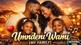 Master Kg X Sipho   Umndeni Wami 