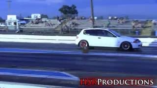 JDMONE RSX vs Starz Civic