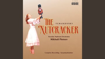 The Nutcracker, Op. 71: Act I Tableau 1: Scene and Grandfather