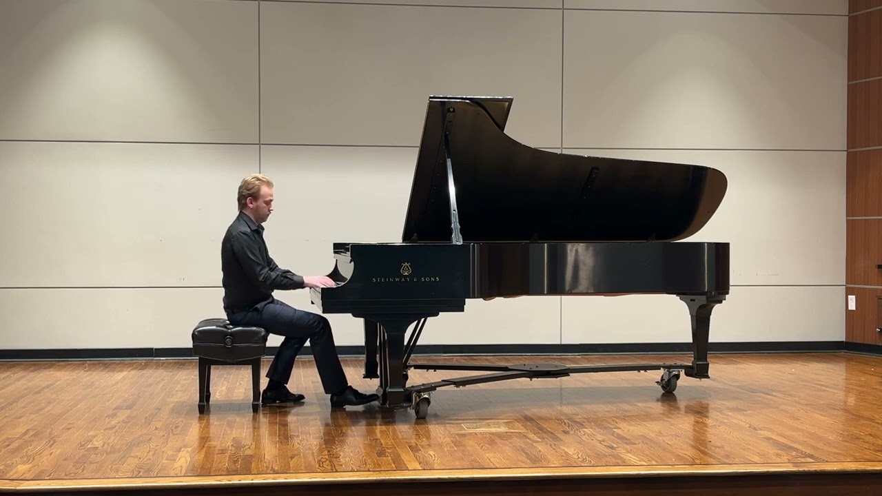 Isaac Albéniz: Fête-Dieu à Séville (El Corpus en Sevilla) (Iberia Book 1)