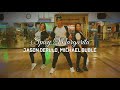 Spicy margarita by jason derulo michael bubl  zumba choreo  pop  zin mark and tzx fam