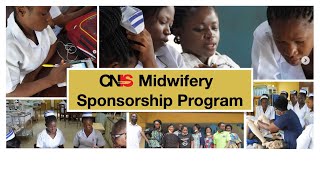Midwifery Scholarship Program 2022 screenshot 5