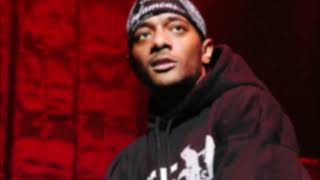 Prodigy - Stay Dope Instrumental