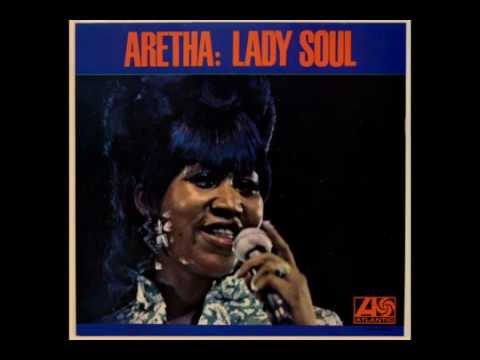 【和訳付】Aretha Franklin - (You Make Me Feel Like) A Natural Woman