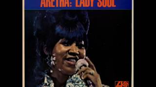 ARETHA FRANKLIN (アレサ・フランクリン) - Lady Soul (EU限定復刻再発