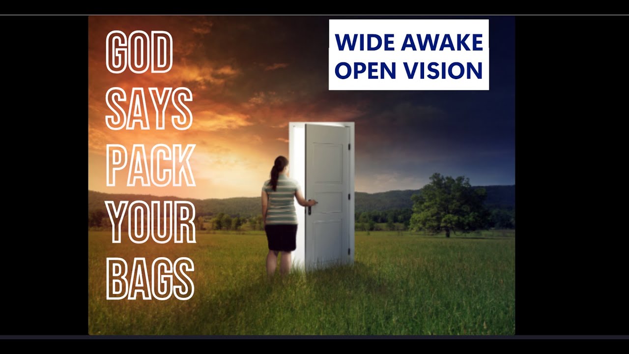 I CAN’T BELIEVE GOD DID THIS!! PROPHETIC VISION 2025 We are running out of time ⌛️ 