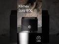Klimax Solo 800 | Linn