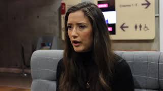 Celebrity Push 2018 - Rosie Fleeshman Profile