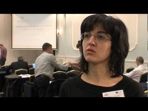 GINCO - information film of the Grundtvig International Network of Course Organisers