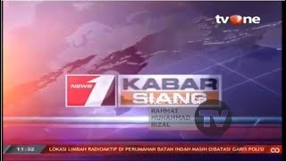 OBB Kabar Siang di tvOne (2020-2021)