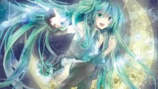 Time To Say Goodnight / 初音ミク