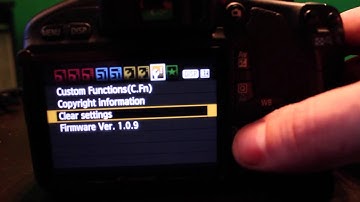 How to Install Magic Lantern On Your T2i