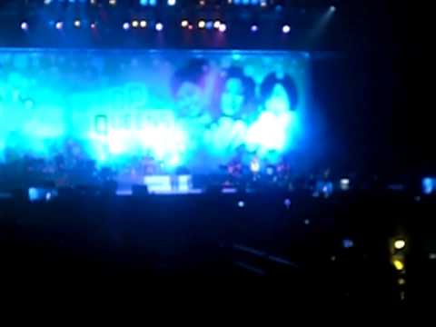 阿sa-二缺一(現埸live)