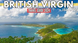 British Virgin Islands Travel Guide: Exploring the Idyllic Caribbean Paradise | Travel Guide