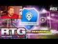 ELITE 3 SQUAD BATTLES REWARDS!! - FIFA 21 First Owner Road To Glory! #26