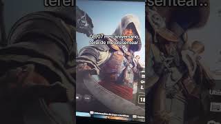 NOVO Assassin’s Creed - Blacl Flag Remake