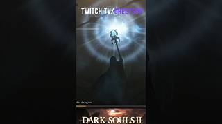 Eso fue falta roja directooo !! #darksouls2 #darksouls #ds2 #sagasouls #gaming #gameplay