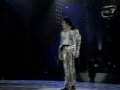 Michael Jackson - Stranger In Moscow (Kuala Lumpur 1996)