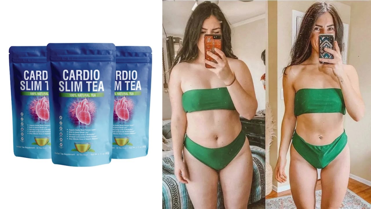Cardio Slim Tea REVIEWS – Does Cardio Slim Tea Work | Where Can i Buy Cardio Slim Tea Real Reviews