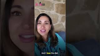 Carlas 3-Month Journey Igniting Transformation With Fit And Fuego