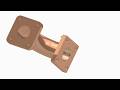 SolidEdge Basic Modelling