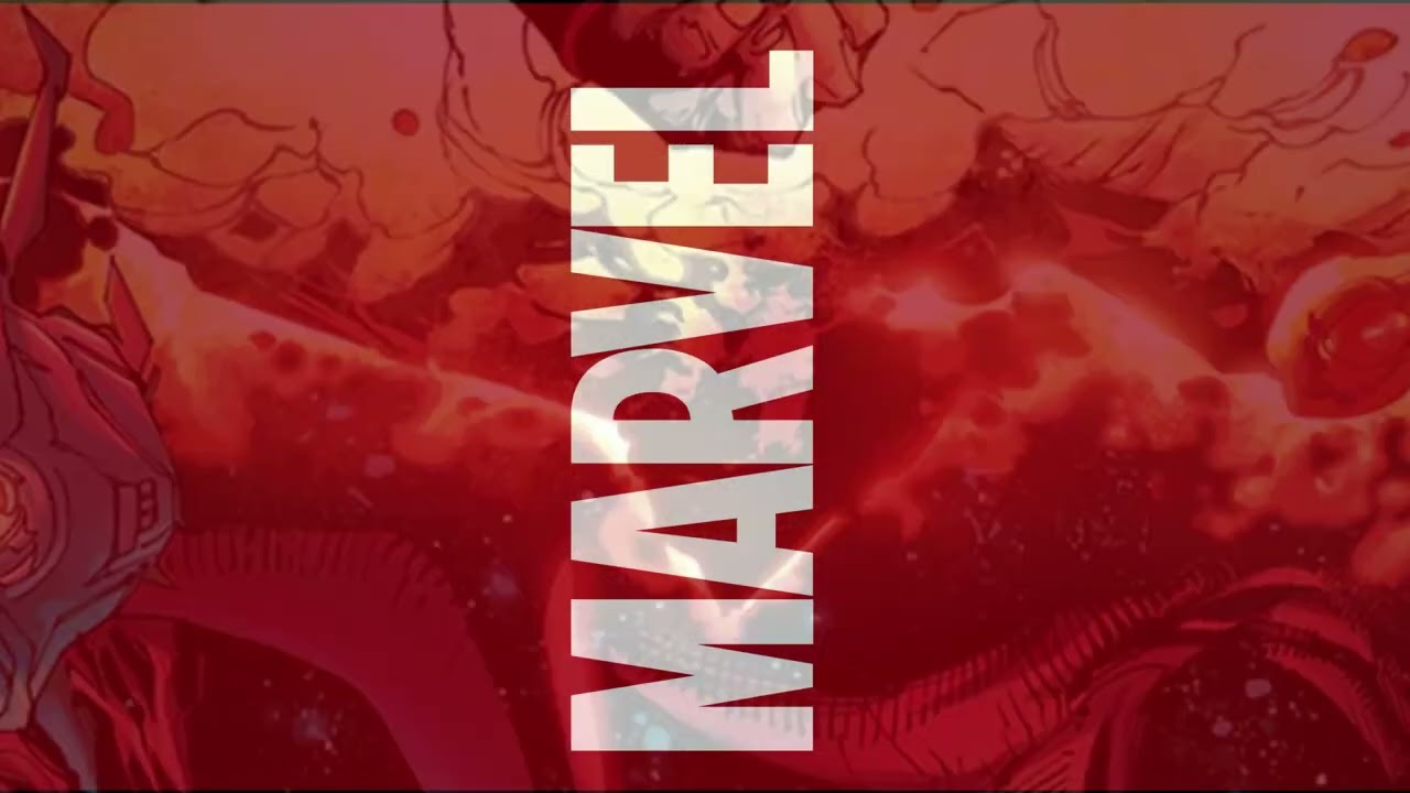 Marvel Theme Pinup Popper Table No Sound