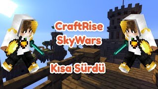 Craftrise Skywarseasy D