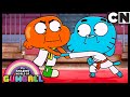 Klatka | Niesamowity świat Gumballa | Cartoon Network
