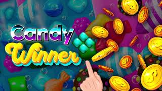 Candy Winner - Jogue e Ganhe screenshot 5
