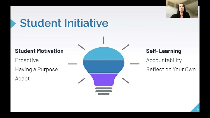 How Presence in Online Courses Support Students' P...