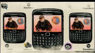 Njazz Rap - Awal dari pin BB ( Audio Musik 2011 )