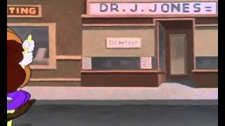 Hop On Your Pogo Stick