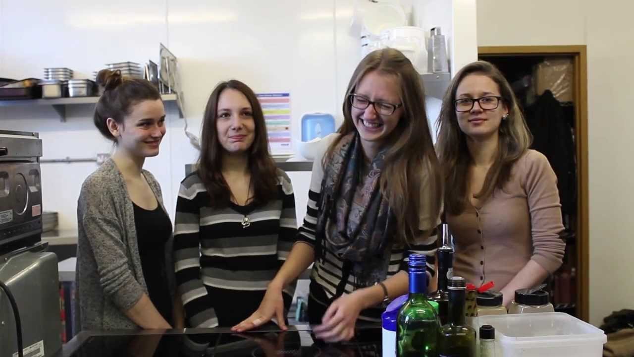 LUST for Food - COMING SOON