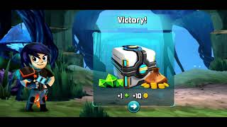 ¡ENERGIA DE FUEGO PINCHOSA! / SLUGTERRA SLUG IT OUT 2 / SPLASH