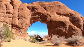The Devils Garden Loop Hike at Arches National Park | Best Hike in the Park