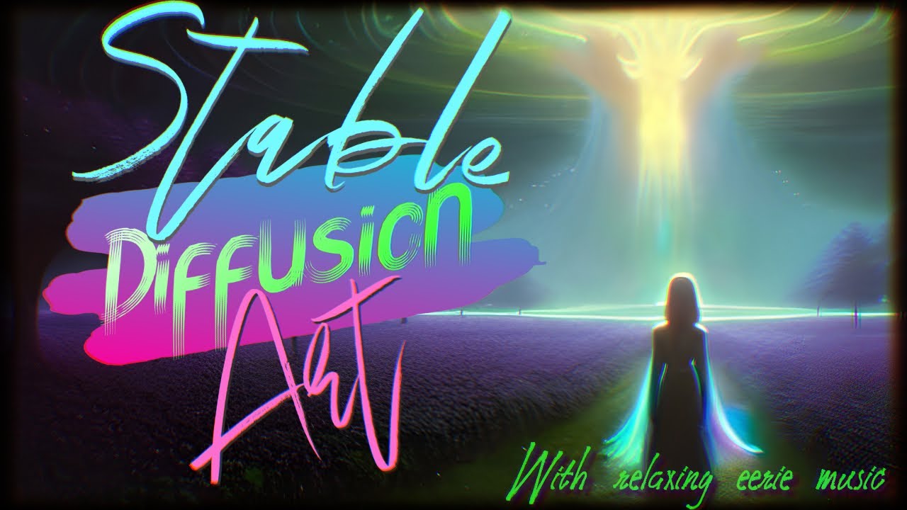 Amazing A.I. Art | Stable Diffusion | Nightcafe.studio