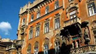 Beauty Budapest - Hungary