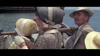 Download Lagu Title: After the Storm (1965) Adventure, Drama, Anthony Quinn \u0026 James Coburn, Movie Full HD MP3