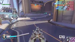 BLINDGORILLAS OVERWATCH 2 01/24/24 8PM